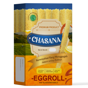 Eggroll