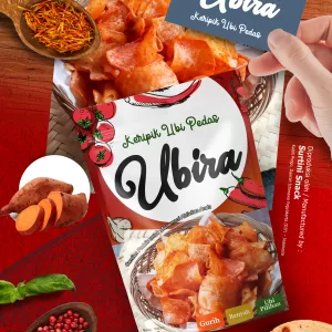 Keripik Ubi
