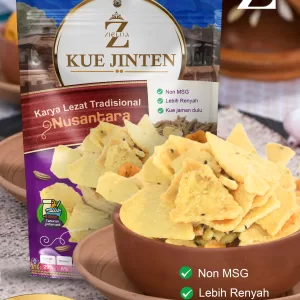 Kue Jinten