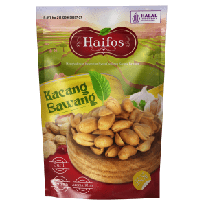 Kacang Bawang