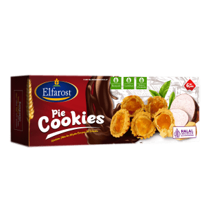 Pie Cookies