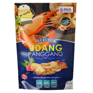 Kerupuk Udang