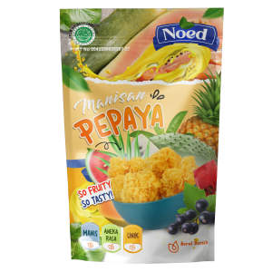 Manisan Pepaya