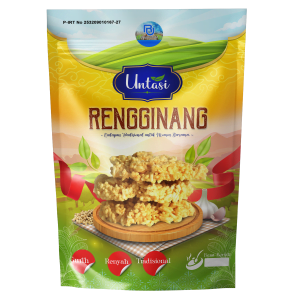 Rengginang