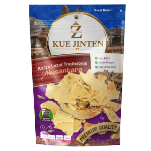 Kue Jinten