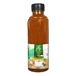 Minuman Cair