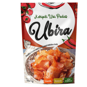 Keripik Ubi