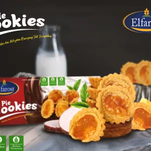 Pie Cookies