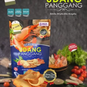Kerupuk Udang