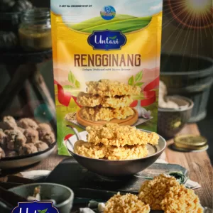 Rengginang